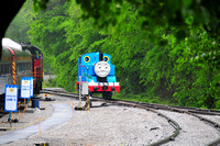 Thomas the Train May 09